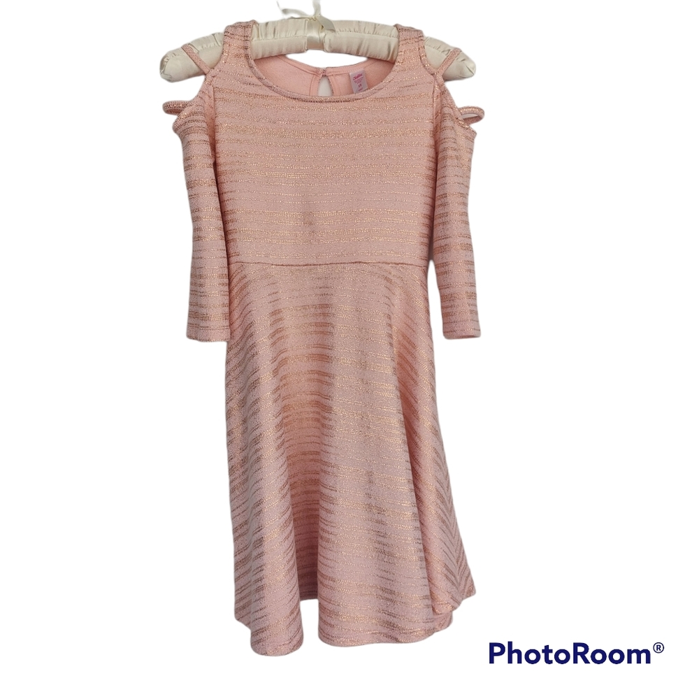 Girls Justice Size 12 Dress